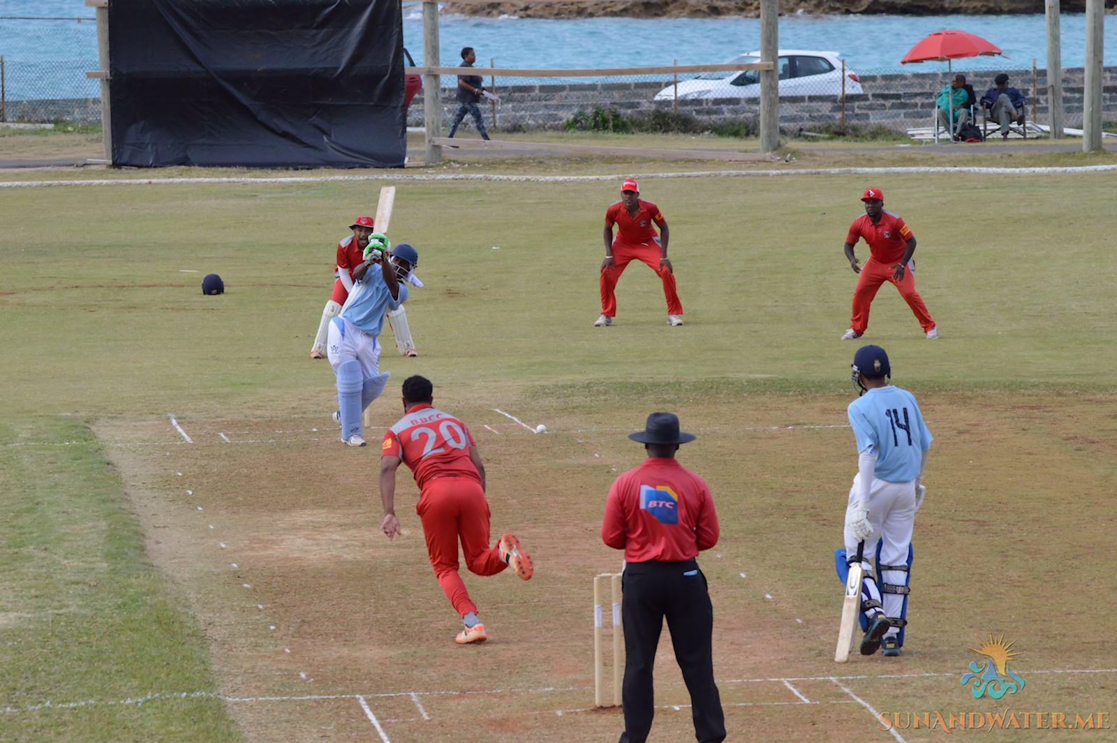 Bay vs St. Georges (17)